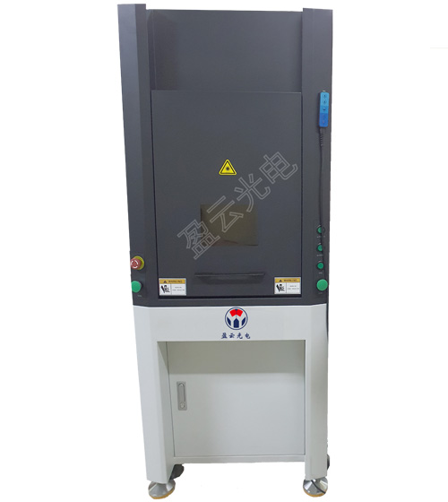 塑料激光焊接機生產廠家 激光塑料焊接設備生產廠家