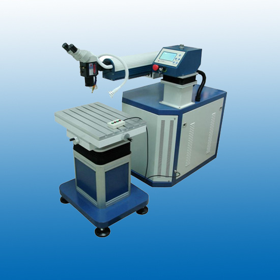 4、塑料激光焊接全新發展趨勢