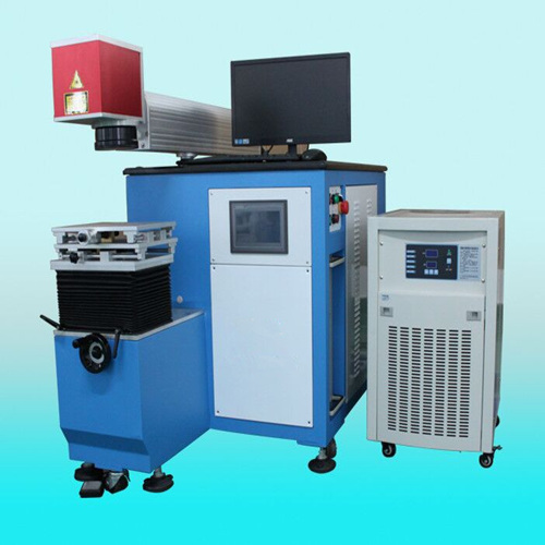 2、激光焊接機在焊接環節中必須掌握什么關鍵點