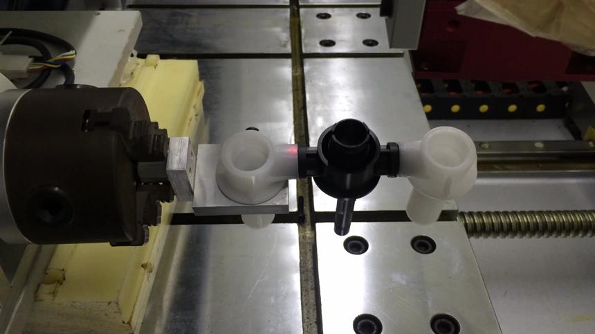 3、并不是所有的塑料都可以激光電焊焊接