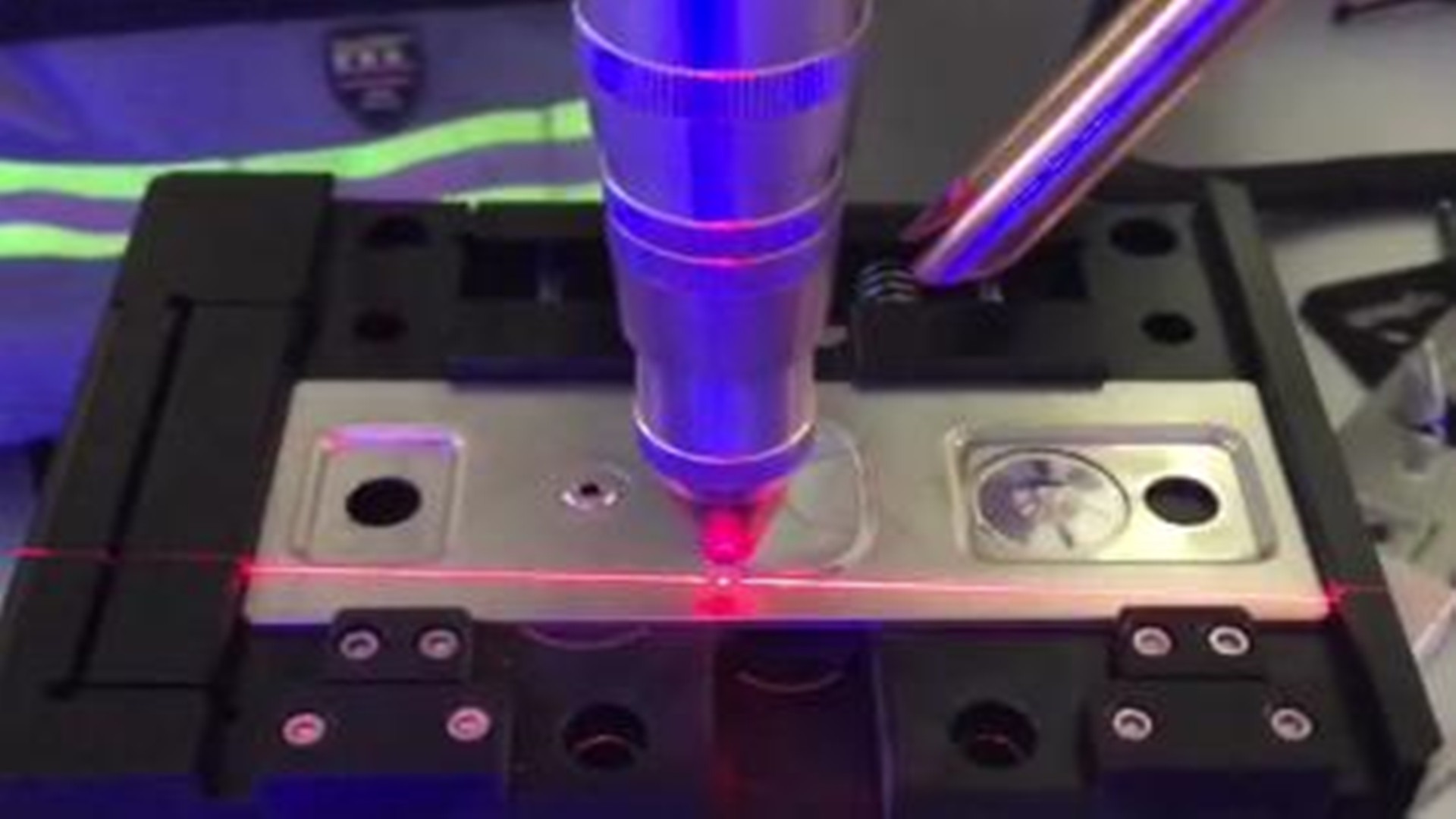 2.中恒三禾光纖激光焊機的優點是什么？