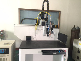 1.激光焊接技術的原理是什么？