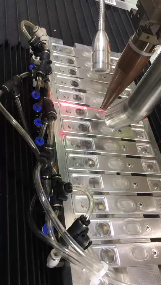 所有的塑料材料都能焊接嗎？