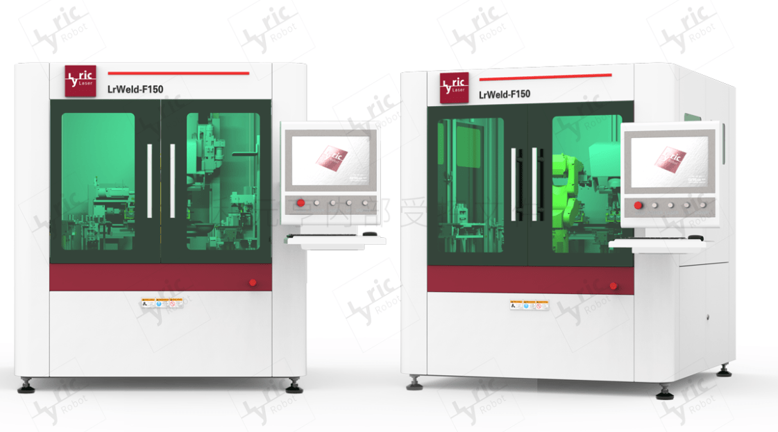 三、塑料激光焊接的原理