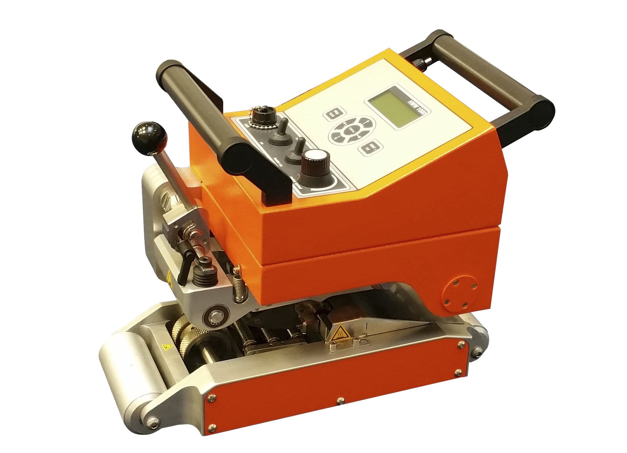 焊接筋塑料焊接實時監(jiān)測